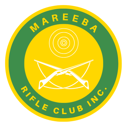 Mareeba Rifle Club Inc